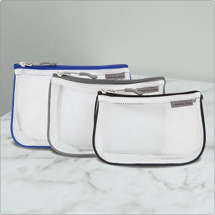 TRAVELON 冷凝扣式雙色護頸枕(灰藍) 歷史價格詳細信息