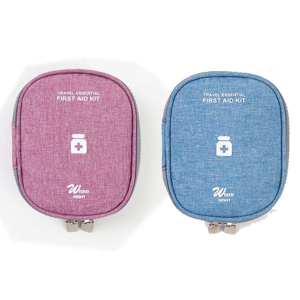 【iSFun】隨身收納＊牛津十字醫醫藥化妝包/小號 歷史價格詳細信息