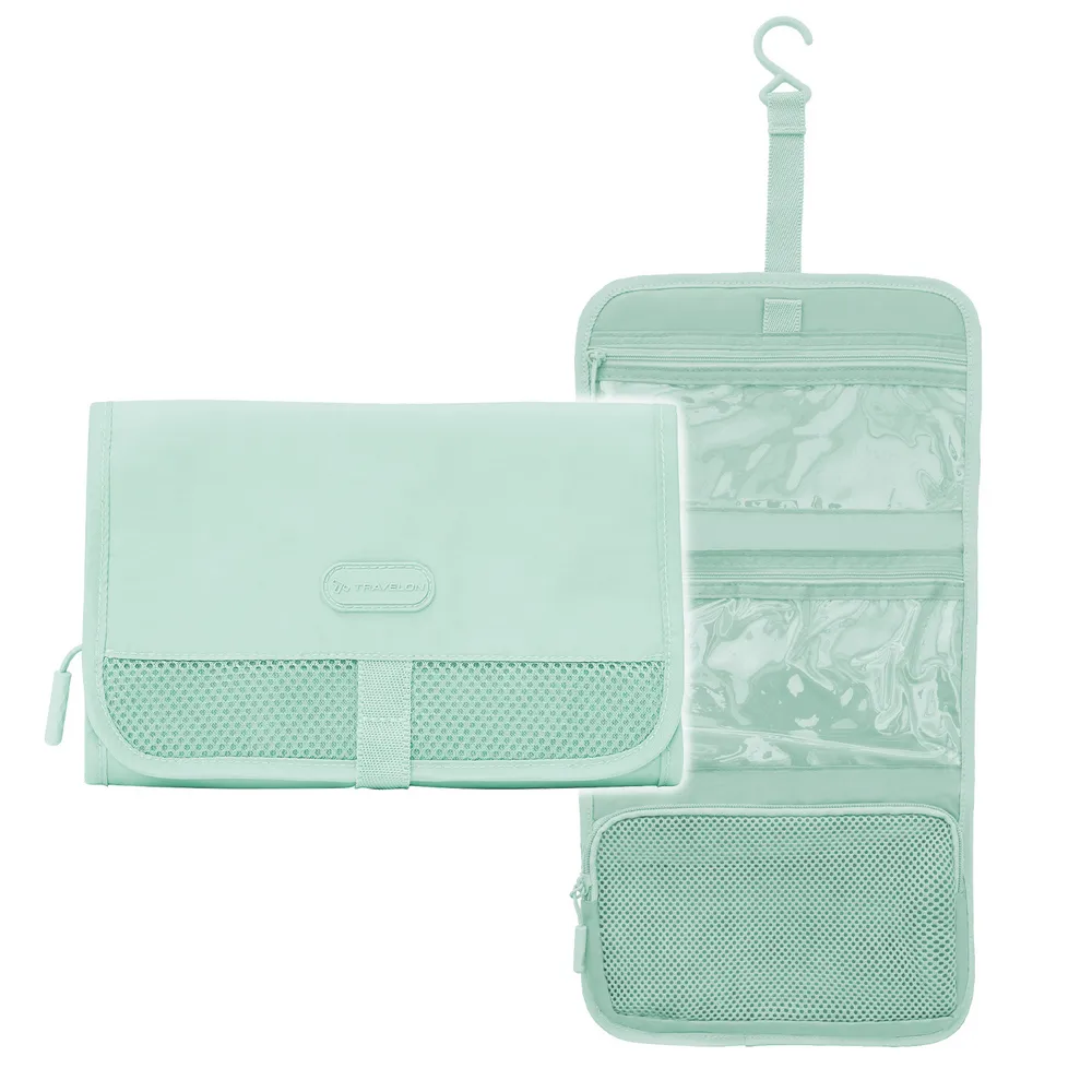 《TRAVELON》Pi扣式3C線材收納包(質感黑) 歷史價格詳細信息