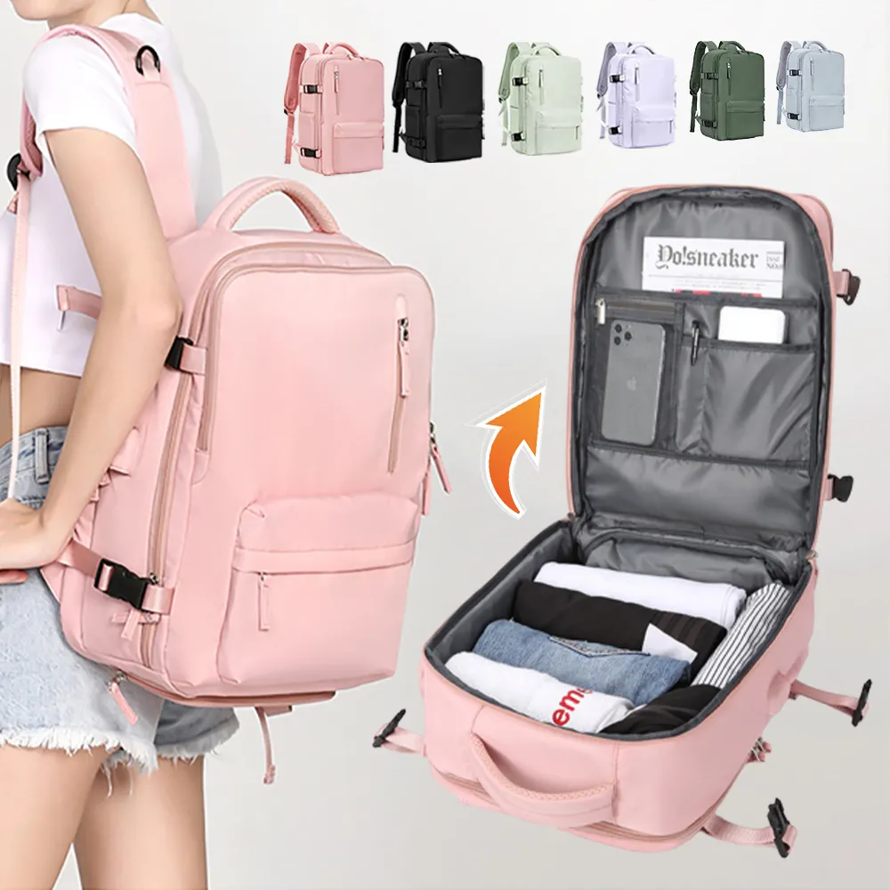 ????乾濕分離輕旅行多收納後背包【清SALE】出國包/行李箱/後背包/旅行包/露營包/旅遊/收納包/鞋包/乾濕分離 歷史價格詳細信息