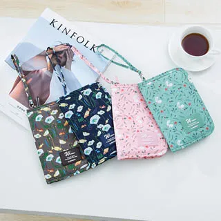 E.City_韓版多功能內衣收納包洗漱包(2入) 歷史價格詳細信息