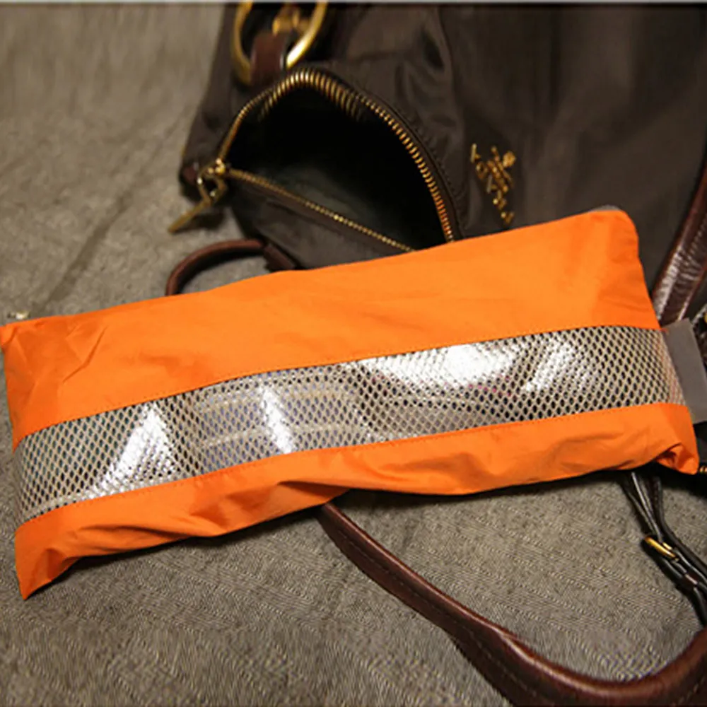 E.City_買大包送小包-旅行多功能防潑水防盜貼身胸包腰包 歷史價格詳細信息