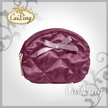 《CAILING》小圓桶零錢包(藍+銀灰)CL-CY-4439-D 歷史價格詳細信息