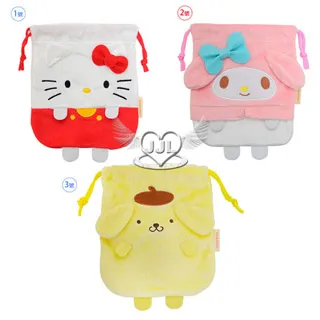 HELLO KITTY美樂蒂布丁狗造型磁鐵組 3選1 10327241【小品館】 歷史價格詳細信息