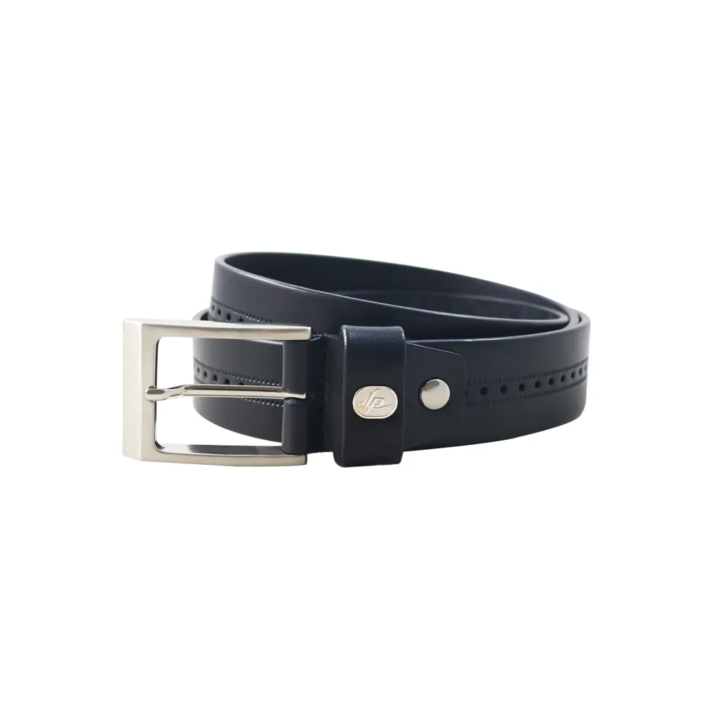 LIGHT PHOENIX奢華水鑽閃耀牛皮紳士皮帶-LP1703 歷史價格詳細信息