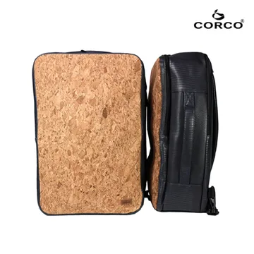 CORCO 軟木文件手拿包-繽紛紅 歷史價格詳細信息