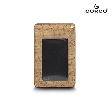 CORCO 直式軟木證件套 - 原棕色 (含掛繩) 歷史價格詳細信息