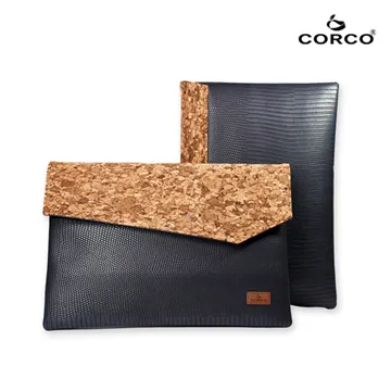 CORCO 軟木文件手拿包-繽紛紅 歷史價格詳細信息