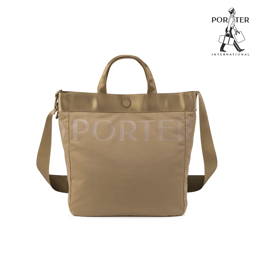 PORTER INTERNATIONAL 大方格調 MONOLITH系列 11813-00201 歷史價格詳細信息