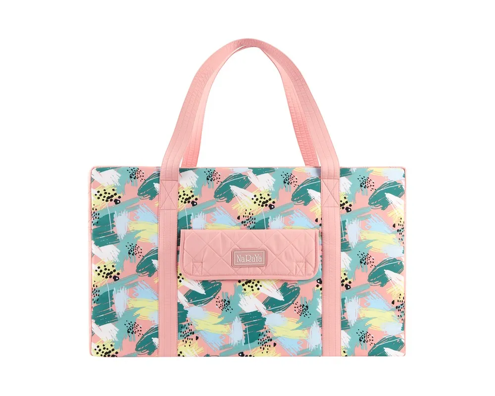 曼谷包 NaRaYa - 鏈袋束口肩背包 - 海底世界 02 歷史價格詳細信息