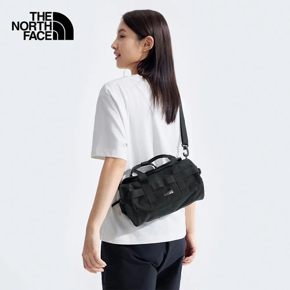 【The North Face】男/女 休閒肩背包-NF0A52TOOKE 歷史價格詳細信息