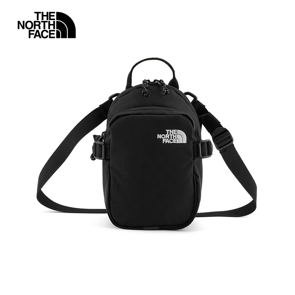 The North Face 男/女 休閒單肩包-NF0A3VWS8R0 歷史價格詳細信息
