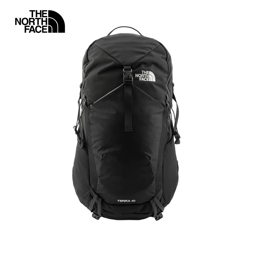The North Face北面男女款黑色多功能後背包｜52SW4HF 歷史價格詳細信息