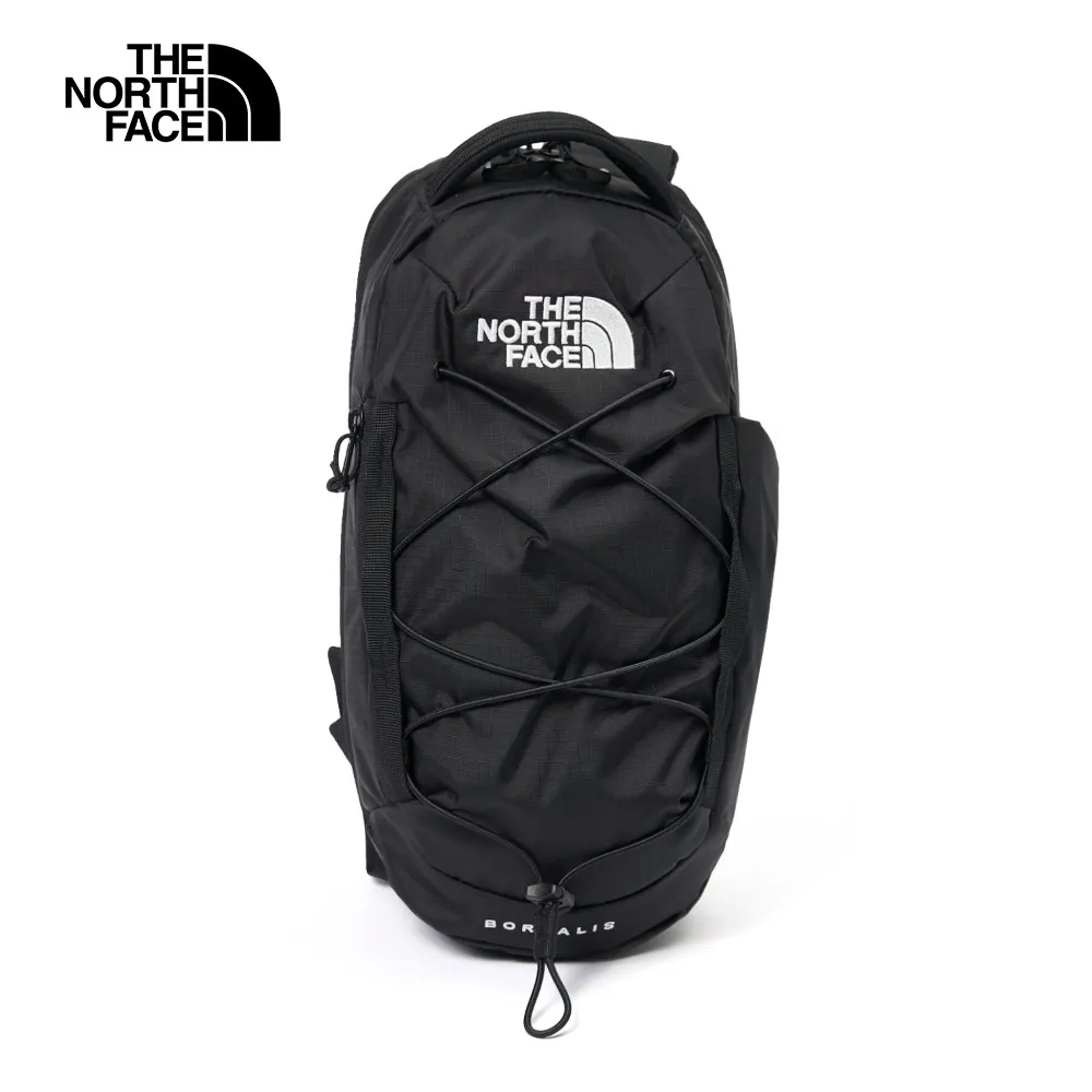 【The North Face】男/女 印花休閒單肩包-NF0A7QU6JK3 歷史價格詳細信息