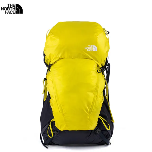 美國[The North Face]BANCHEE 50 / 50公升舒適輕量登山背包 (黃黑) / 運動登山旅遊後背包 歷史價格詳細信息