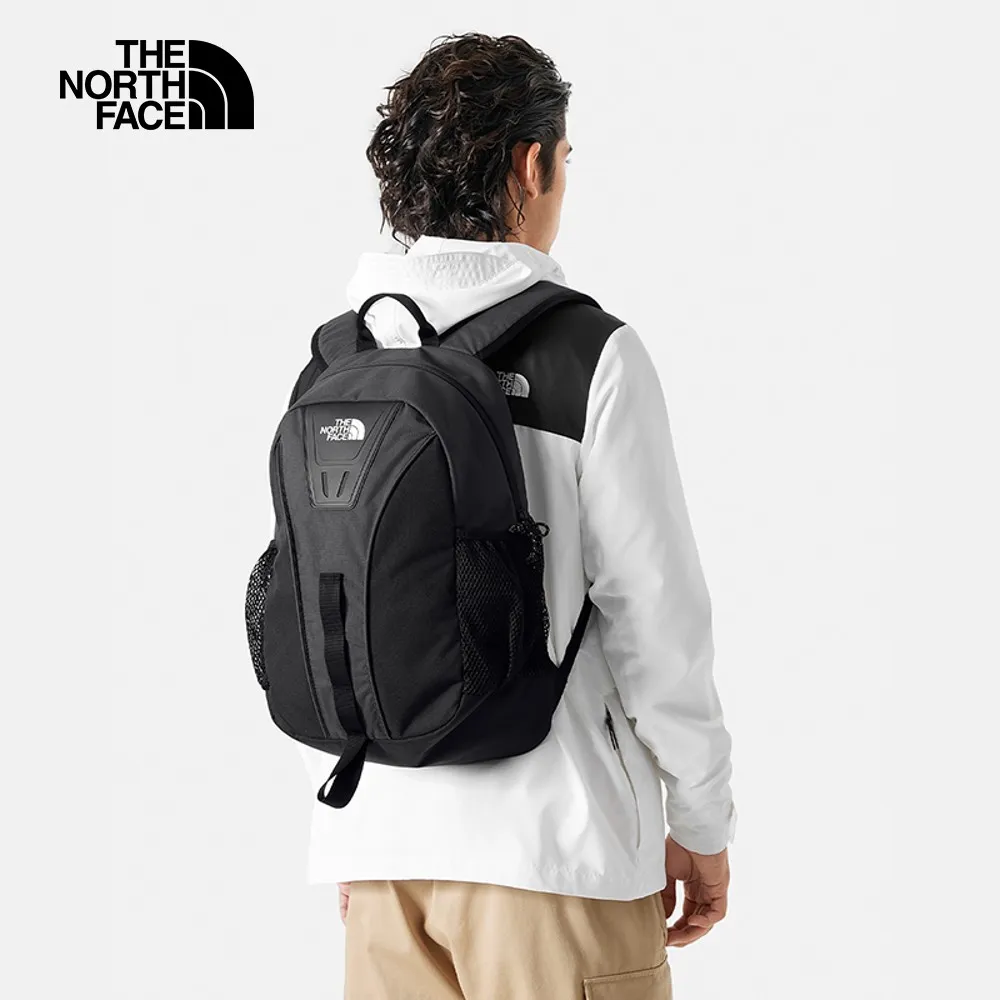 【The North Face】防潑水磁扣單肩包40X8.9X43cm約16.4L(NF0A7QU6XXX) 歷史價格詳細信息