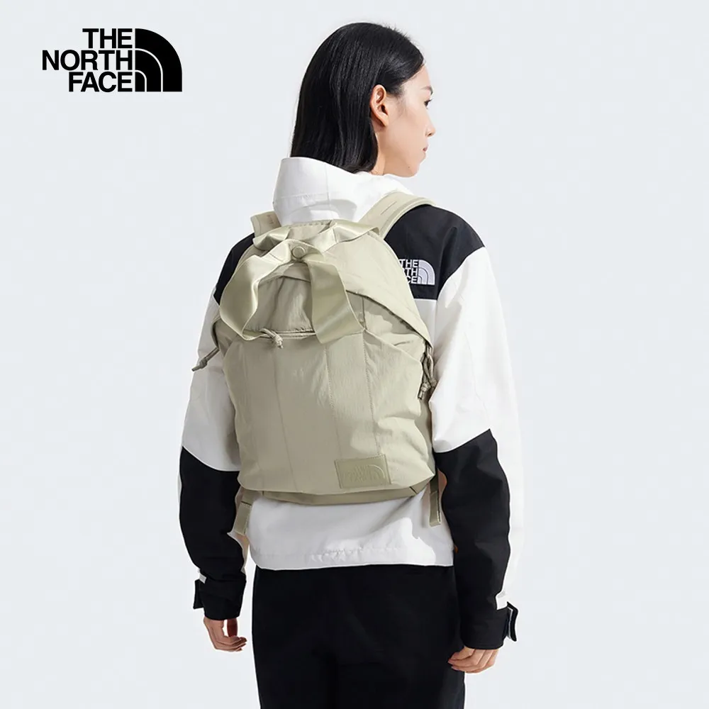 【The North Face】女 休閒後背包-NF0A52SW4Q7 歷史價格詳細信息
