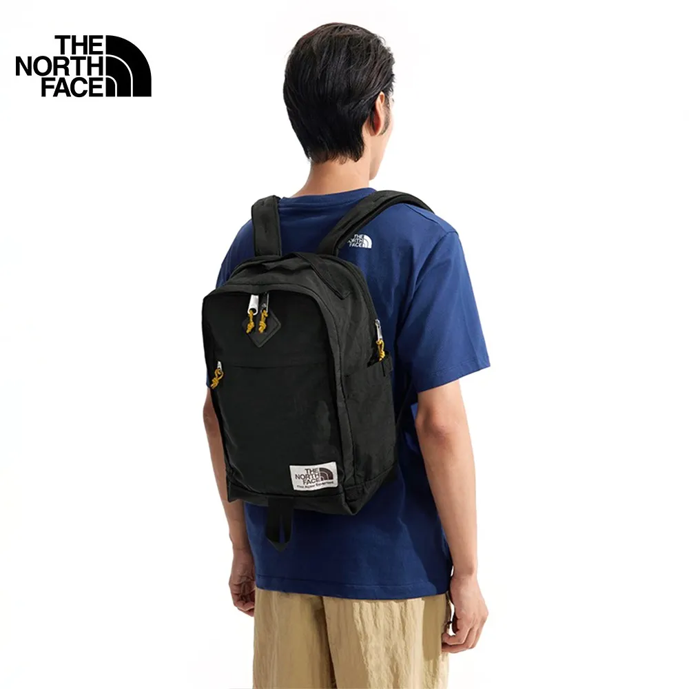 【The North Face】女 休閒後背包-NF0A52SW4Q7 歷史價格詳細信息