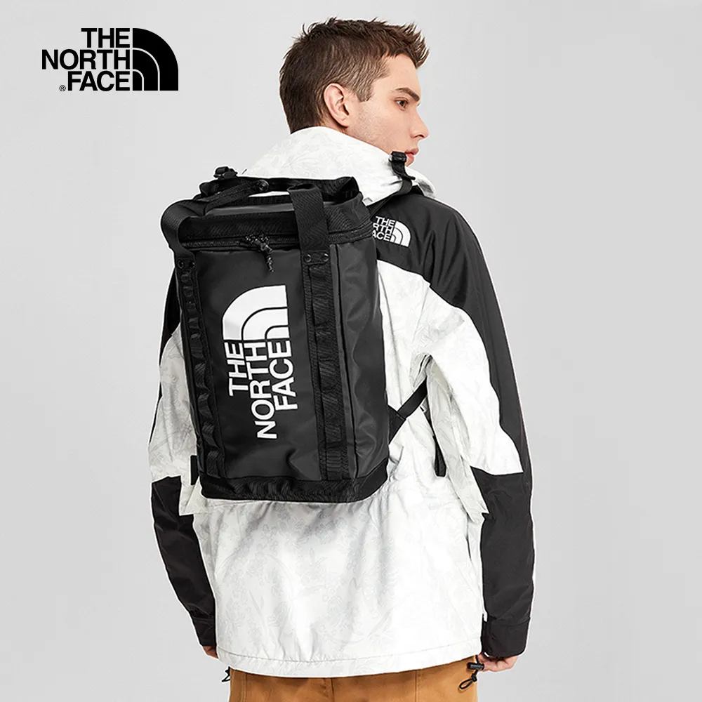 【The North Face】男/女 休閒後背包-NF0A3KX24HF 歷史價格詳細信息