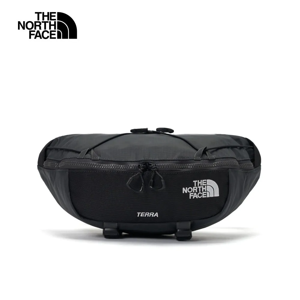 【The North Face】男/女 防潑水可調節腰帶休閒腰包-NF0A81ENYI4 歷史價格詳細信息