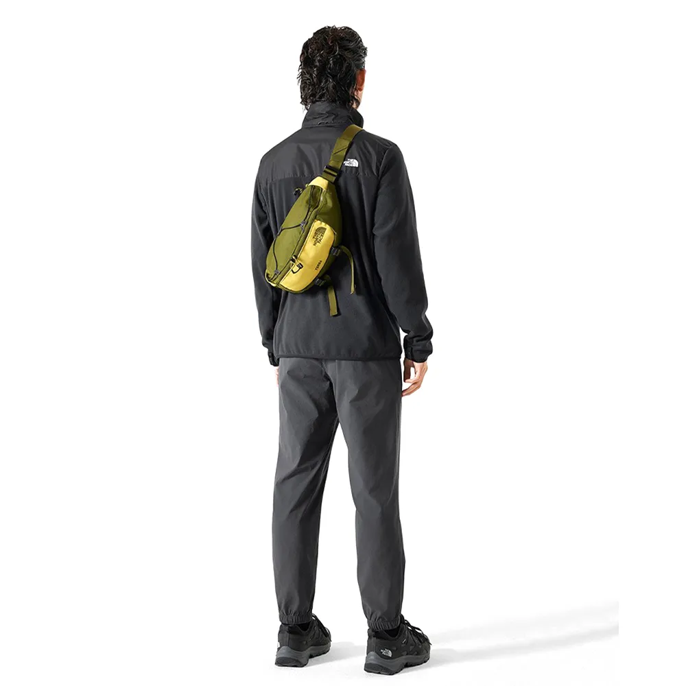 【The North Face】男/女 防潑水可調節腰帶休閒腰包-NF0A81ENYI4 歷史價格詳細信息