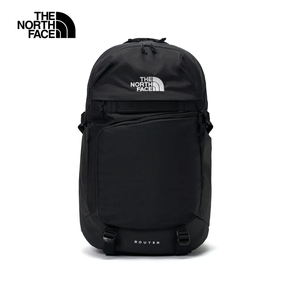 【The North Face】男/女 休閒後背包-NF0A52SH4HF 歷史價格詳細信息