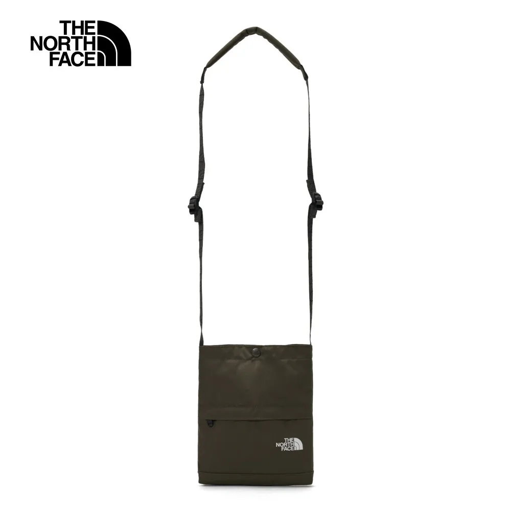 The North Face 男/女 休閒單肩包-NF0A3VWS8R0 歷史價格詳細信息