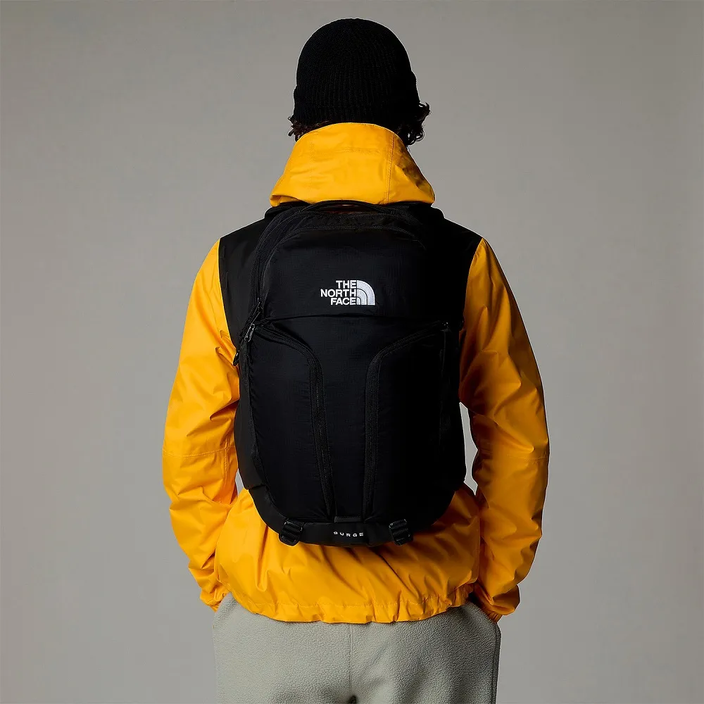 【The North Face】男/女 休閒後背包-NF0A52SH4HF 歷史價格詳細信息