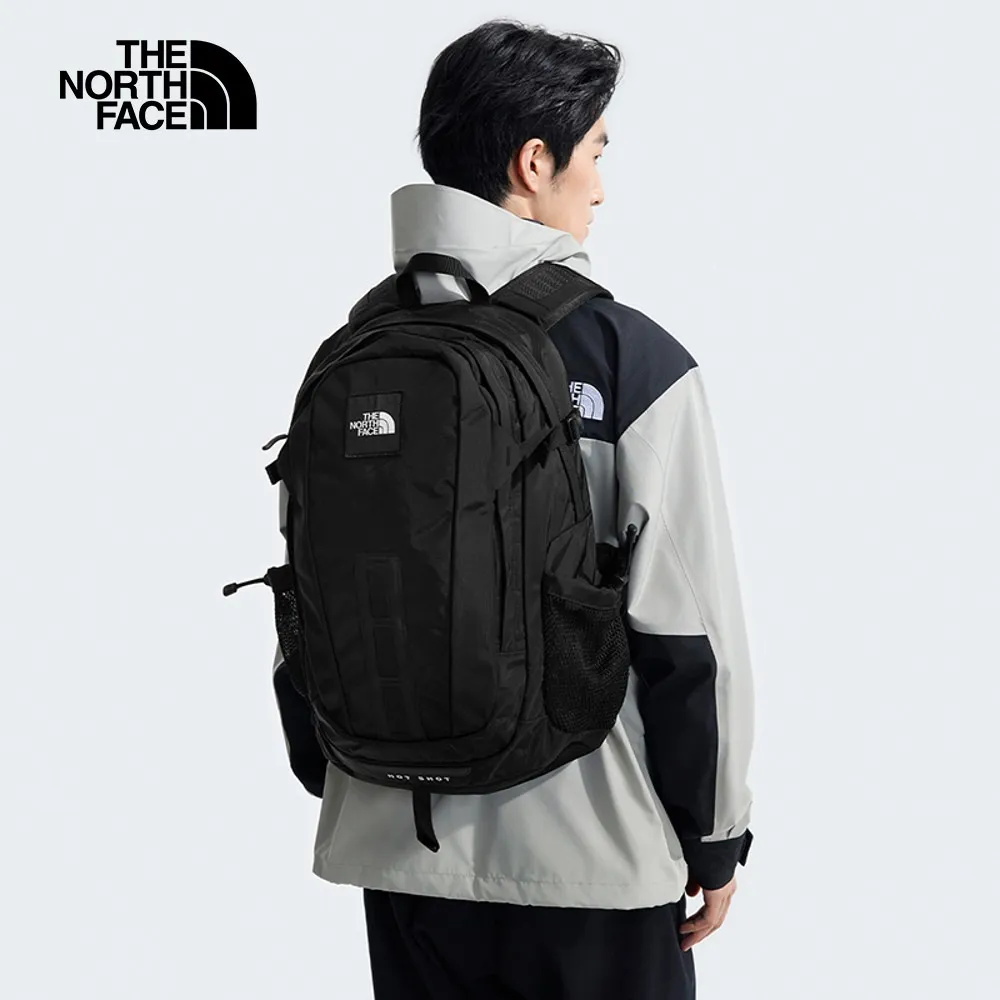 【The North Face】男/女 多口袋立領休閒抓絨背心-NF0A81SDI0J 歷史價格詳細信息