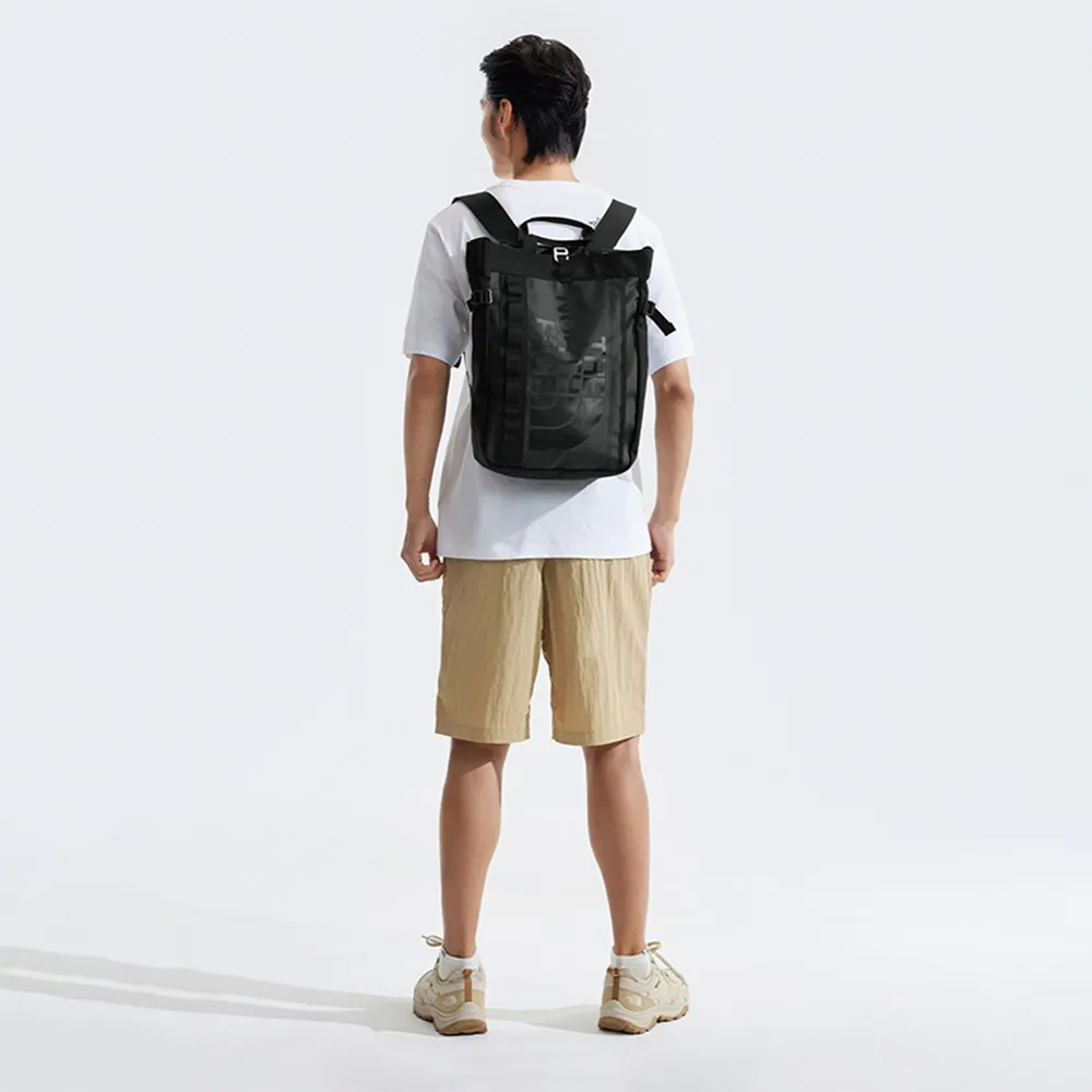 【The North Face】女 休閒後背包-NF0A52SW4Q7 歷史價格詳細信息