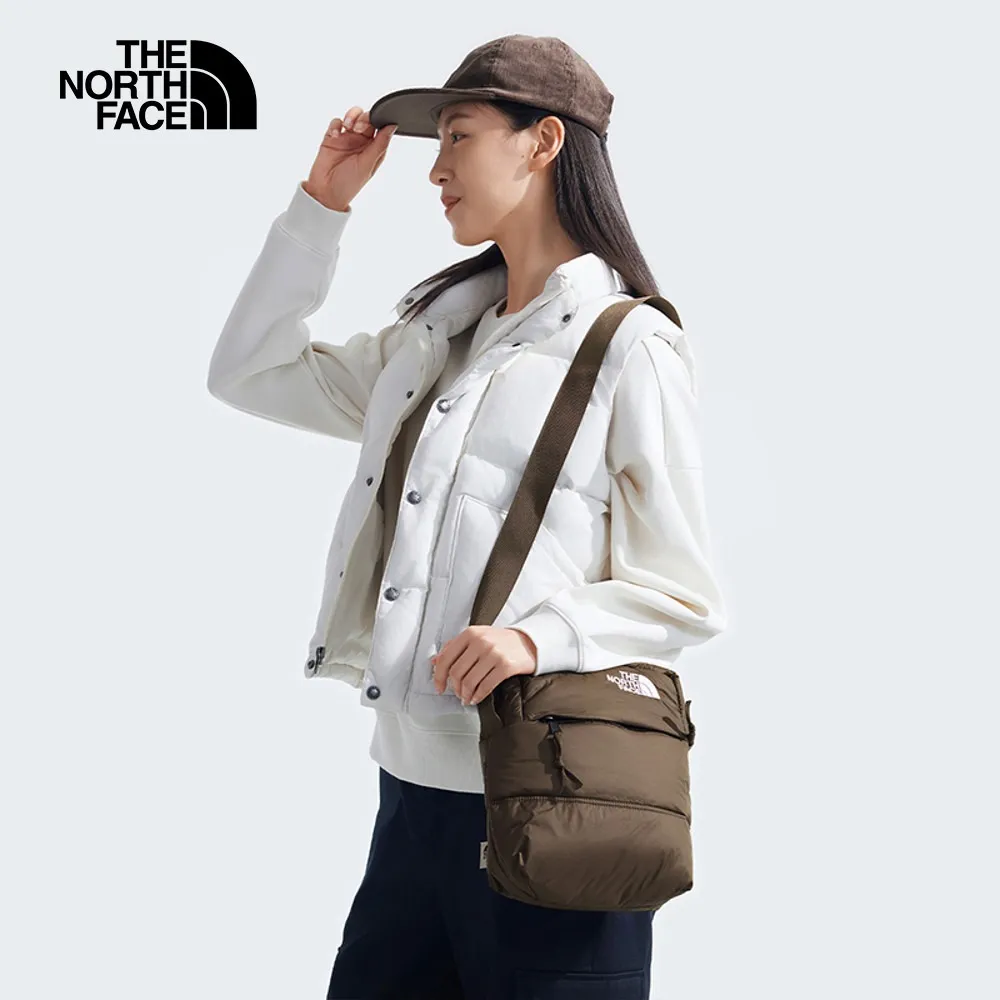 The North Face 男/女 休閒單肩包-NF0A3VWS8R0 歷史價格詳細信息