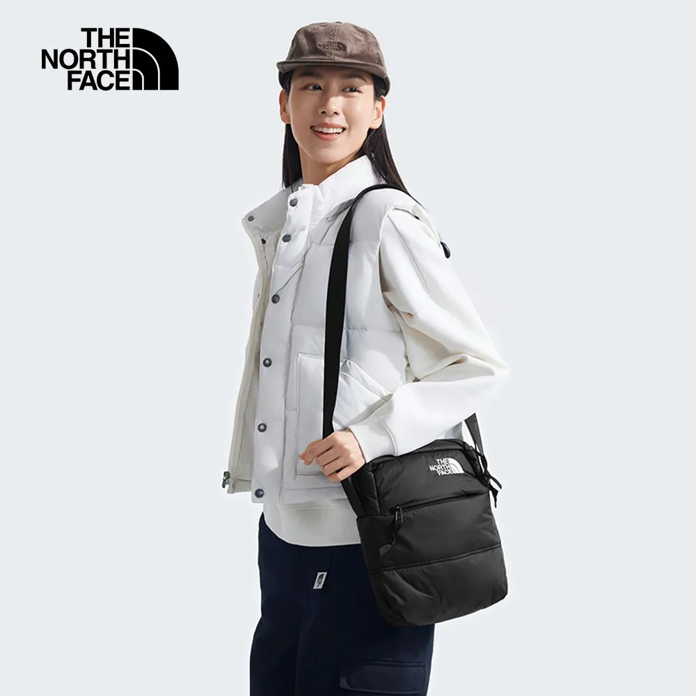 The North Face 男/女 休閒單肩包-NF0A3VWS8R0 歷史價格詳細信息
