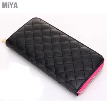 韓國真皮牛皮拉鍊款手提包/側背包/斜背包～黑色    焦糖棕色     藍色 歷史價格詳細信息