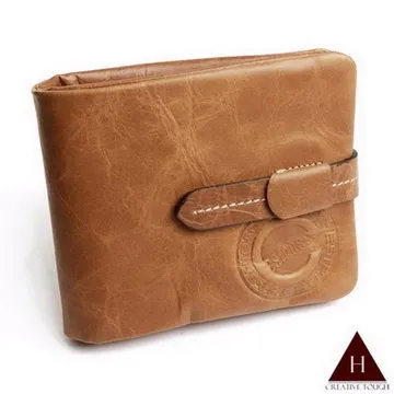 【H-CT】質感淺卡其設計款輕巧真皮斜背包(1066-Z) 歷史價格詳細信息