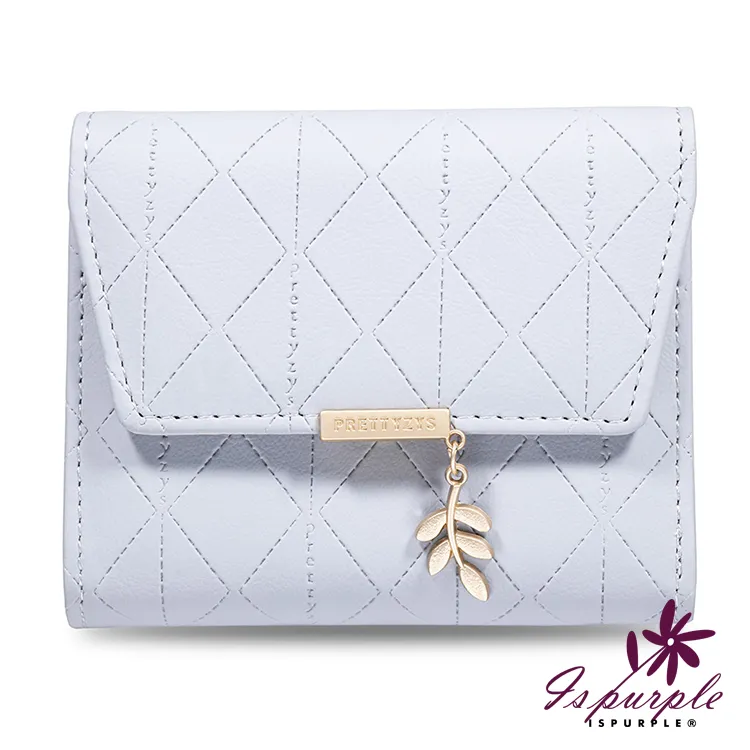 【iSPurple】撞色格紋＊水桶皮革抽繩後背包/多色可選 歷史價格詳細信息