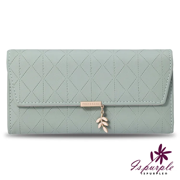 【iSPurple】撞色格紋＊水桶皮革抽繩後背包/多色可選 歷史價格詳細信息