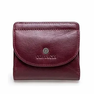 【Sp house】雅致十字紋貝殼真牛皮卡片零錢包 歷史價格詳細信息