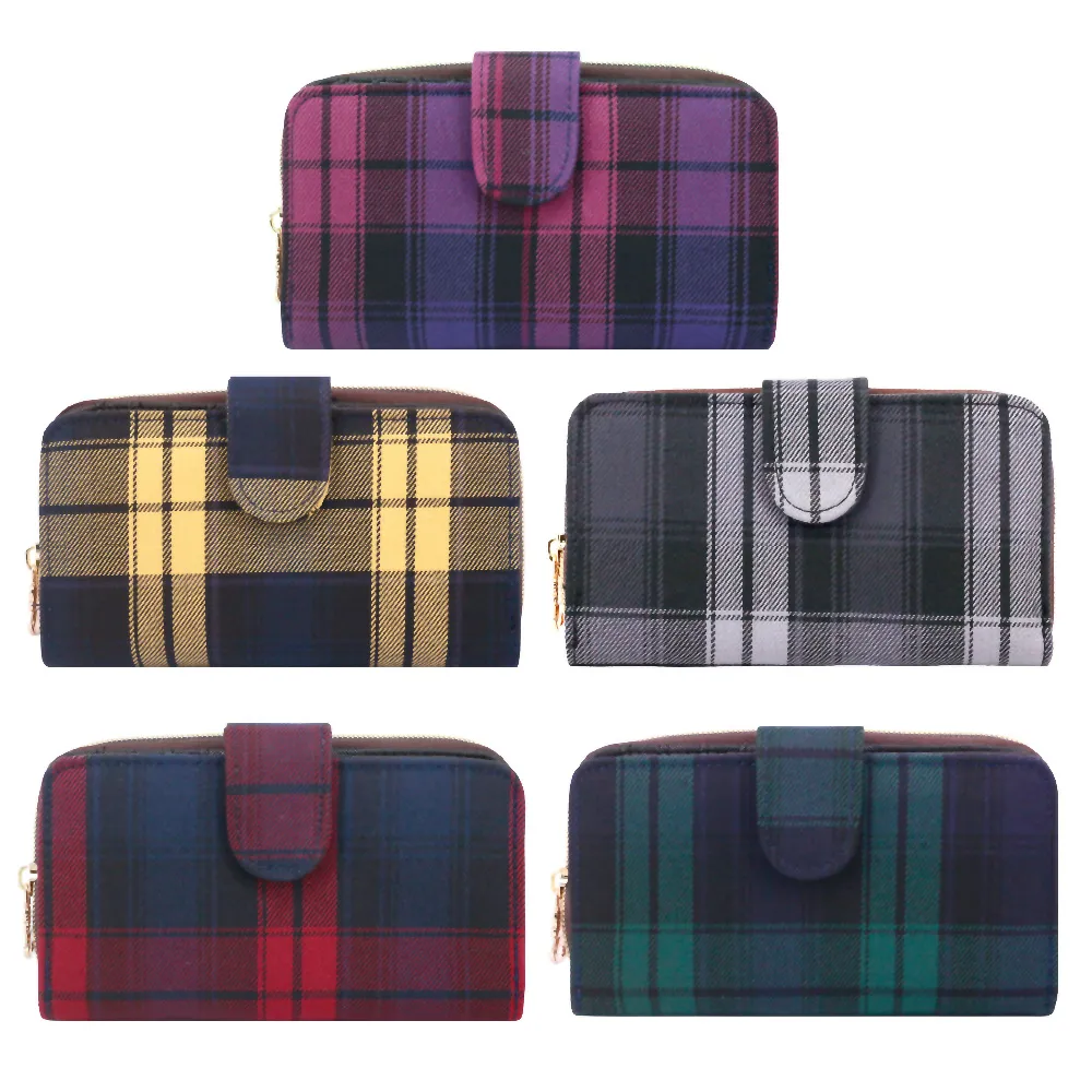 【uma hana】經典格紋多用途旅行外出可橫放A4的防水中拉包(公事袋/文件袋/補習袋/萬用袋) 歷史價格詳細信息