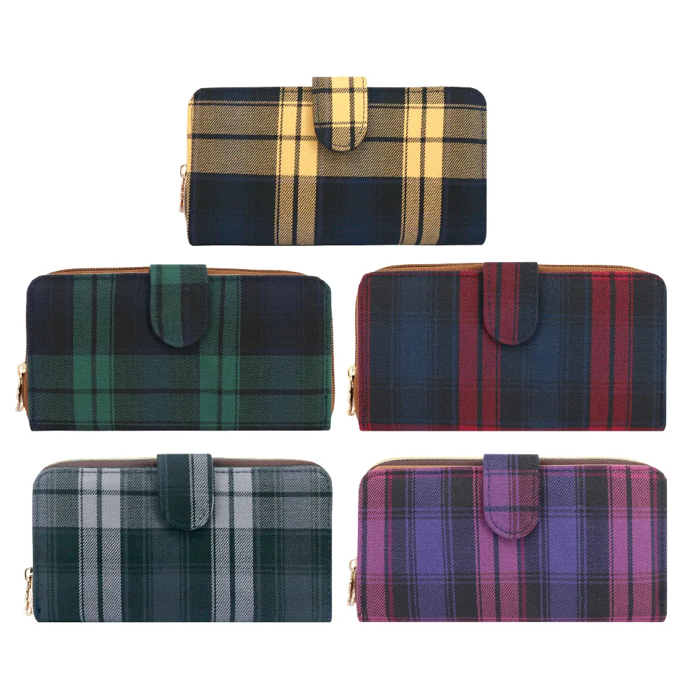 【uma hana】經典格紋多用途旅行外出可橫放A4的防水中拉包(公事袋/文件袋/補習袋/萬用袋) 歷史價格詳細信息