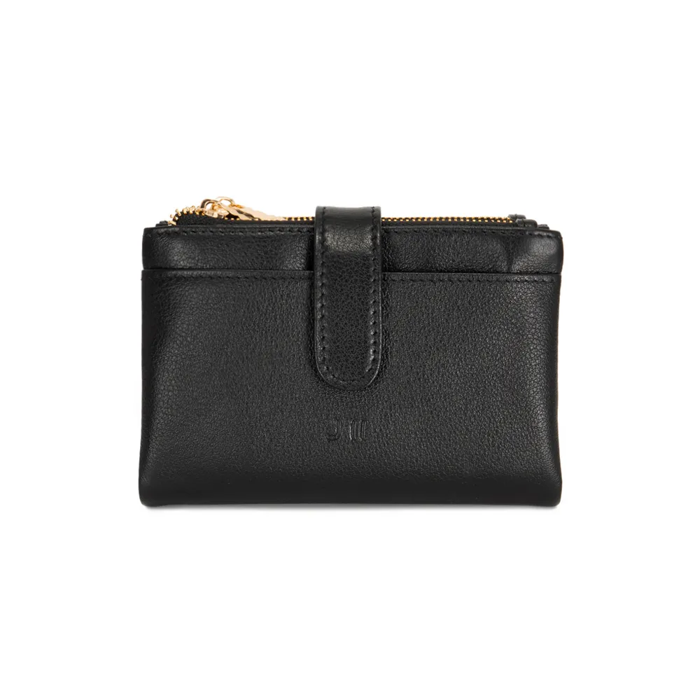 J II 短夾 柔軟多隔層牛皮短夾-5662-1 多色任選 歷史價格詳細信息