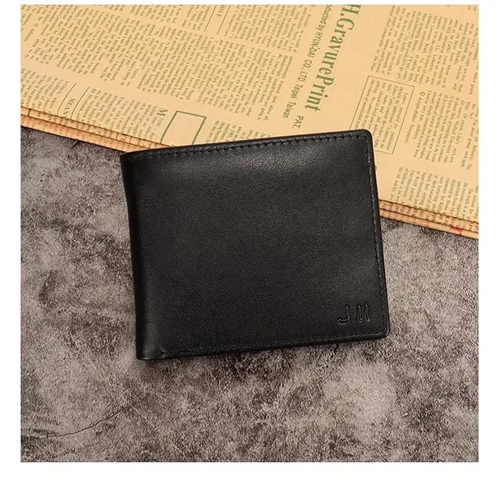 J II 短夾-細膩紋路牛皮短夾-左右翻零錢袋-20103 歷史價格詳細信息