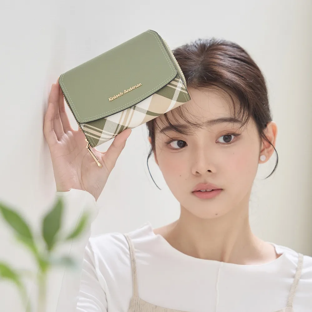 【金安德森】經典中格紋短袖襯衫 歷史價格詳細信息