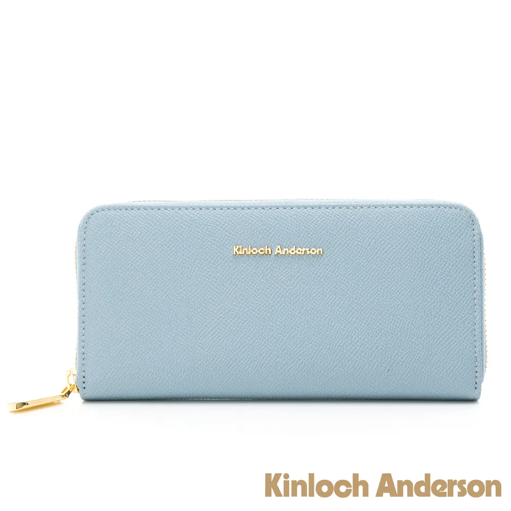 【金安德森】Enid 拉鍊長夾-奶茶色 歷史價格詳細信息