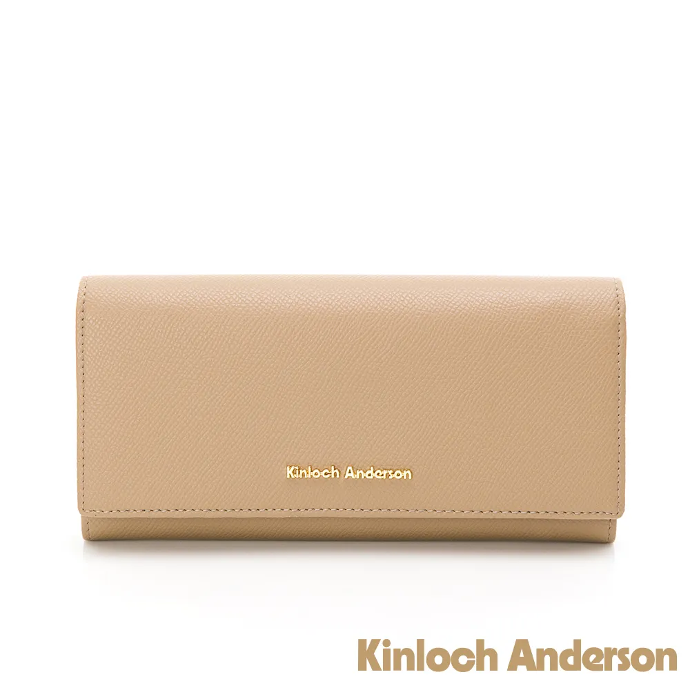 【金安德森】Enid 壓釦長夾-淺藍 歷史價格詳細信息