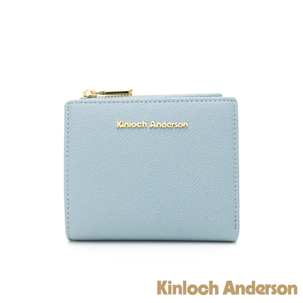 【金安德森】Enid 經典壓釦式短夾(多色任選) 歷史價格詳細信息