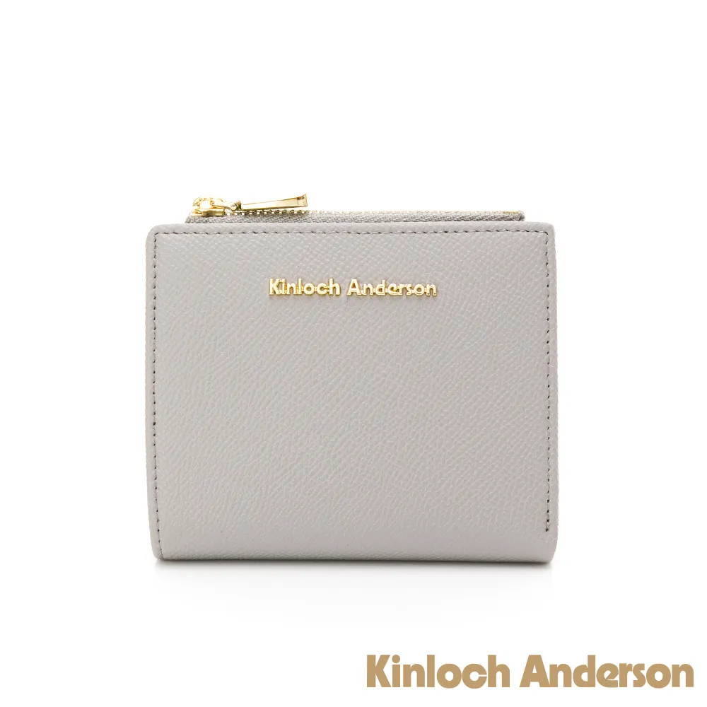 【金安德森】Enid 經典壓釦式短夾(多色任選) 歷史價格詳細信息