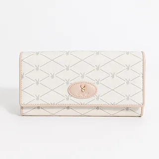 PLAYBOY -中夾 Graceful系列 - 米白色 歷史價格詳細信息