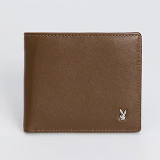 【PLAYBOY】基本短夾  Own系(咖色) 歷史價格詳細信息