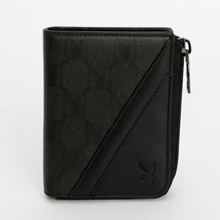 【PLAYBOY】短夾  Dashing系列(黑色) 歷史價格詳細信息