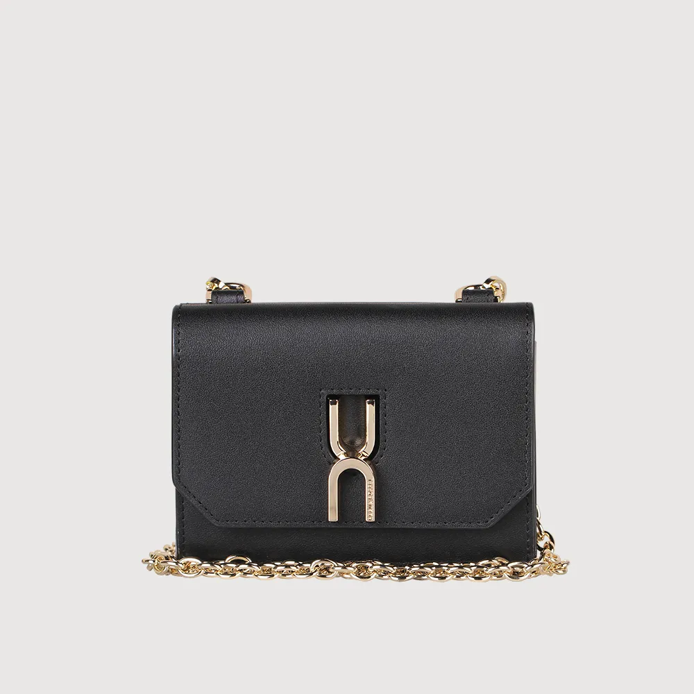 【BRAUN BUFFEL 德國小金牛】席德12卡中間翻透明窗皮夾-黑色 歷史價格詳細信息